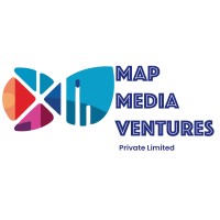 Map Media Ventures logo - Similar company to Mapmedia