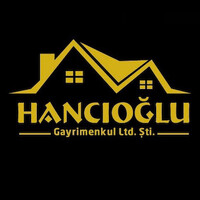 Hancıoğlu Gayrimenkul logo - Similar company to Kınıkoğlu Yapı