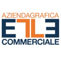 ELLEcommerciale logo - Similar company to All Print Srl