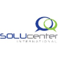 Solucenter International logo - Similar company to One Language Services
