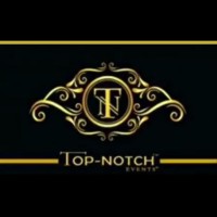 Top Notch Event Management logo - Similar company to Paytoos - Food Services & Event Management