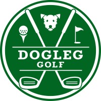 Dogleg Golf logo - Similar company to M5 Supply, Llc