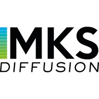MKS DIFFUSION logo - Similar company to Log4Vet