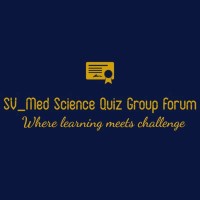 SV_Med Science Quiz Group Forum logo - Similar company to Veda - The Quiz Society