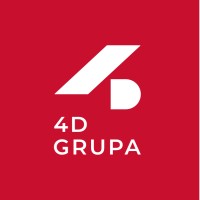 4D Grupa Sp. z o.o. logo - Similar company to Millennium Gazeta Budowlana