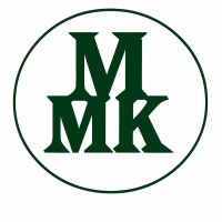 MMK Consulting LLC logo - Similar company to Outpace Business Consulting