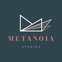 Metanoia Studios logo - Similar company to Siloh Group