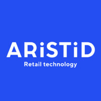 ARISTID Retail Technology logo - Similar company to Comeback Graphic