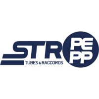 STRPEPP logo - Similar company to Od Plast
