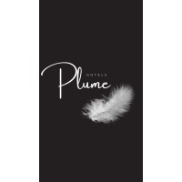 Groupe Hotels Plume logo - Similar company to Beyond.Place