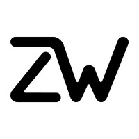 Zachary Warwas logo - Similar company to Plush - Think Sofas
