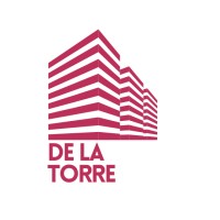 Grupo De La Torre logo - Similar company to B2B Media Mx