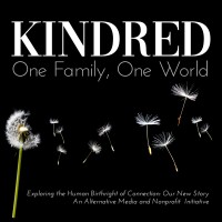 Kindred Magazine, Media, and Community logo - Similar company to Media Distribution Africa