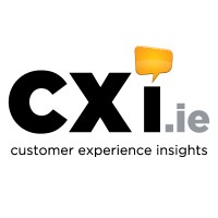 CXi.ie logo - Similar company to Governor Software