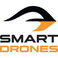 Smart Drones Services Ltd logo - Similar company to Smart Drones
