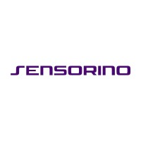 Sensorino logo - Similar company to Kanri Soft