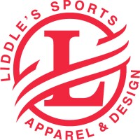 Liddle's Sports and Apparel logo - Similar company to Canoogles