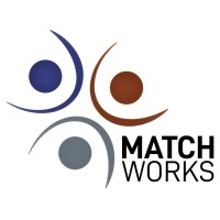 Match Works logo - Similar company to Matchwork Recruiting
