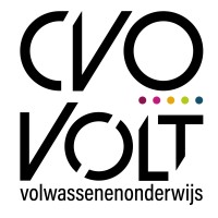 CVO Volt logo - Similar company to West4Work
