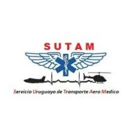 SUTAM Servicio Uruguayo de Transporte Aereo Medico logo - Similar company to Dnsffaa