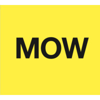 MOW logo - Similar company to Lindebarn