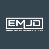 EMJD Precision Fabrication logo - Similar company to D&M Welding