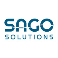 Sago Solutions AS logo - Similar company to Velaspex Sl