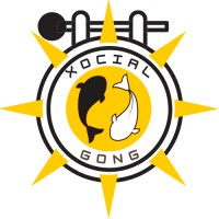Xocial Gong, LLC logo - Similar company to Cadform 3D