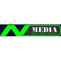 Nexus Media Solution logo - Similar company to Techdost Services Private Limited