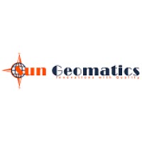 SunGeomatics logo - Similar company to Magnasoft