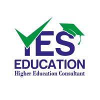 YES Education - Higher Education Consultant logo - Similar company to Byte Care Limited