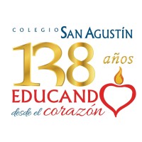 Colegio San Agustín de Santiago logo - Similar company to Colegio San Luis De La Compañía De Jesús