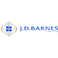 J.D. Barnes Limited logo - Similar company to Ibw Surveyors