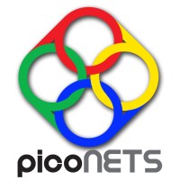 picoNETS logo - Similar company to Silver Bright - India