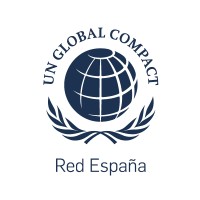 Pacto Mundial de la ONU España logo - Similar company to Compromisorse