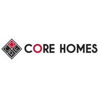 Core Homes LLC. logo - Similar company to Dwell Design Studio Jo