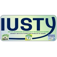 IUSTY - Institut Universitaire des Sciences et Techniques de Yaoundé logo - Similar company to Institut Universitaire De La Pointe - Iup