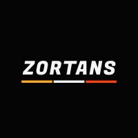 Zortans logo - Similar company to Webxtec