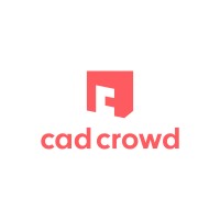 Cad Crowd - hire 3D modeling, CAD services and freelance engineering for companies. logo - Similar company to Cad Consultancy
