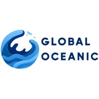 Global Oceanic logo - Similar company to Soedarpo Informatika