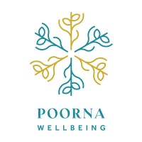Poorna Wellbeing logo - Similar company to Pivut