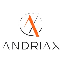 ANDRIAX logo - Similar company to Bati Production