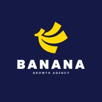 Banana Growth Agency logo - Similar company to Eclipsium