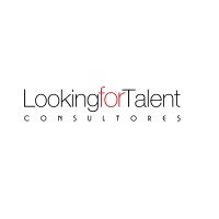 Looking For Talent Consultora de RRHH logo - Similar company to Oktalent