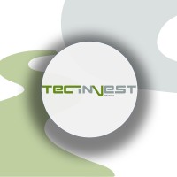 TEC INVEST Holding logo - Similar company to Nirr Holding