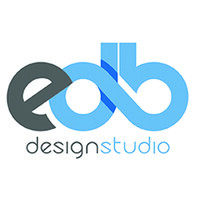 EDBstudio - Design Experts logo - Similar company to Xyzlab