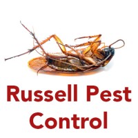 Russell Pest Control logo - Similar company to Monkworks