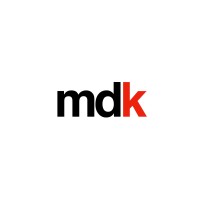 MDK Talent logo - Similar company to Mdkeller