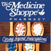 The Medicine Shoppe Inland Empire logo - Similar company to Medicine Shoppe