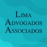 Lima Advogados Associados logo - Similar company to Queiroz Monteiro & Lima Advogados